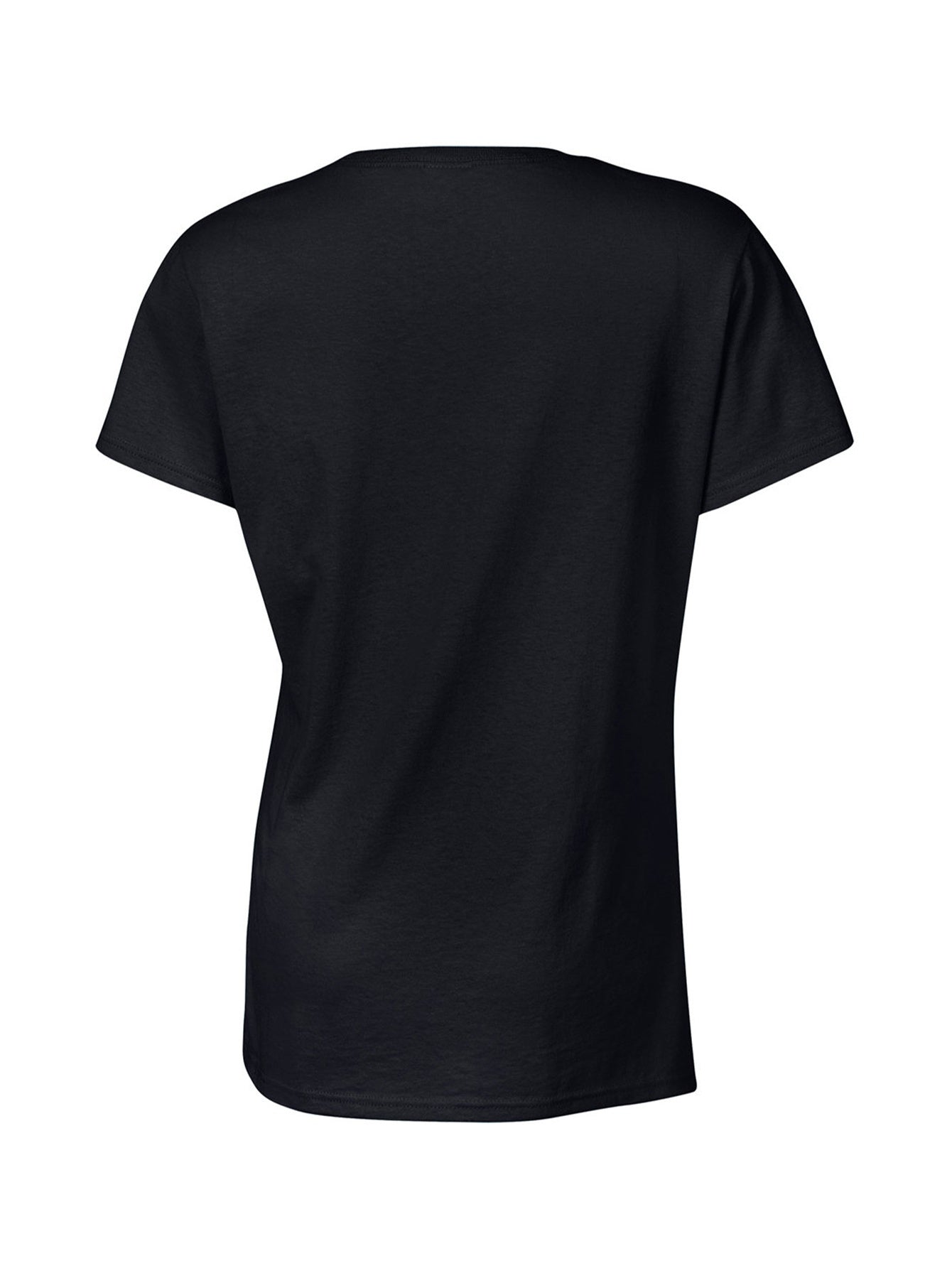 Mom heartbeat pure cotton women's Tshirt comfort fit