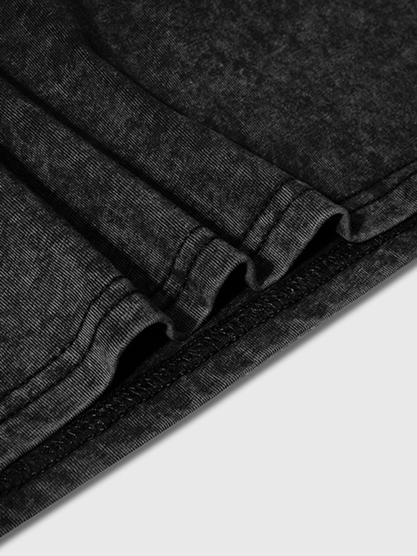 Lift Is Good Beautiful Sunflower Print Washed T Shirts Women Soft Cotton T-Shirt Street Creative Short Sleeve Summer Casual Tops